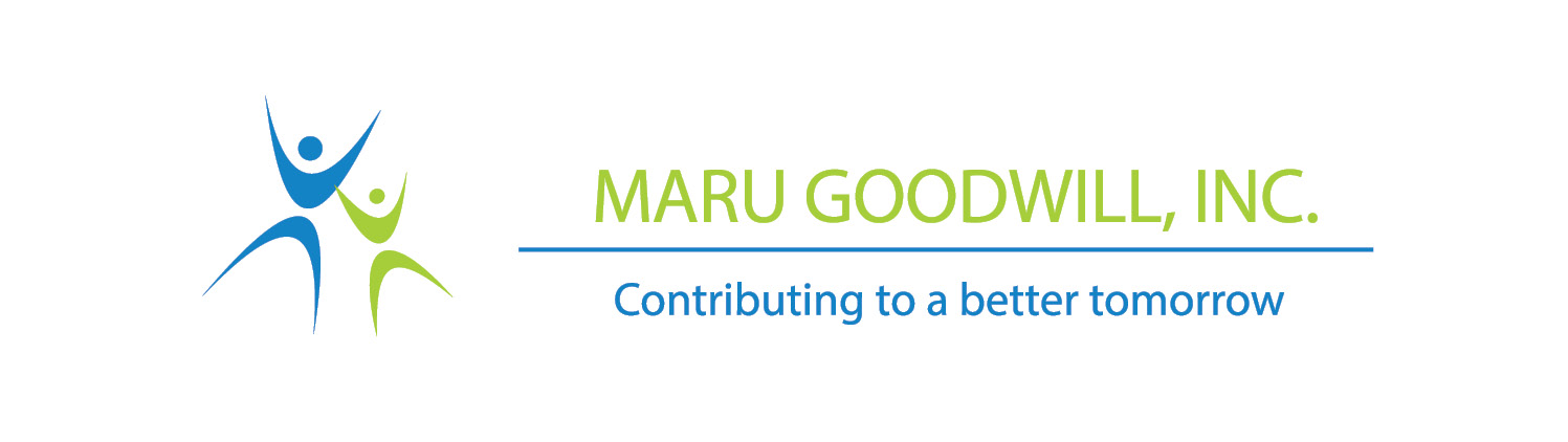 Maru Goodwill, Inc.